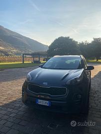 Kia Sportage 2018