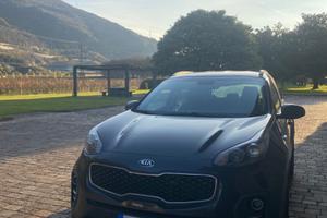 Kia Sportage 2018