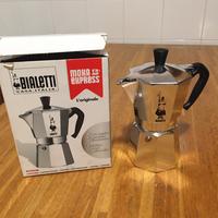 Caffettiera Bialetti