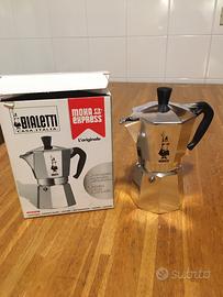 Caffettiera Bialetti