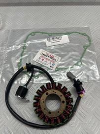 STATORE piu' guarnizione carter ORIGINALE per WOTT