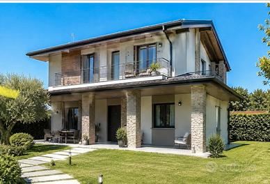 Villa singola o bifamiliare SOLO PRIVATI