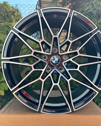 CERCHI 19 - 20 BMW mod. 826 M MADE IN GERMANY