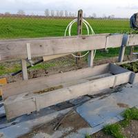 fioriera per fragole 