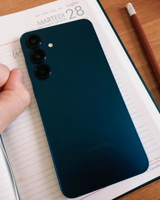 samsung  s25 plus come nuovo 