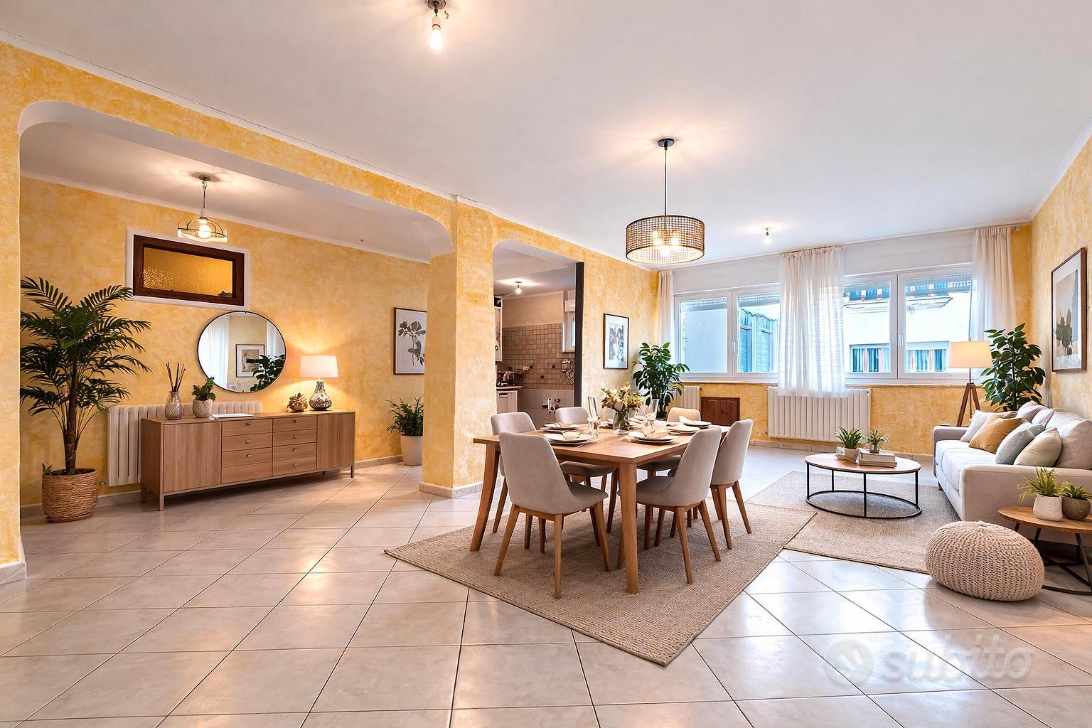 Appartamento – Sassari, Corea - Vista 2