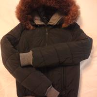 Giubbotto donna RefrigiWear