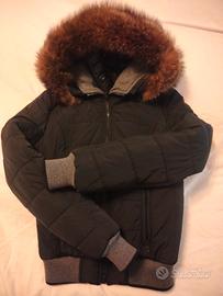 Giubbotto donna RefrigiWear