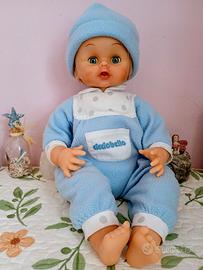 Cicciobello bambolotto per bambini