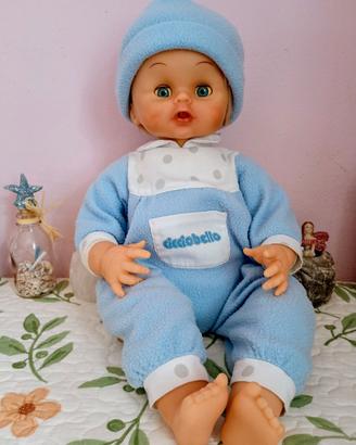 Cicciobello bambolotto per bambini