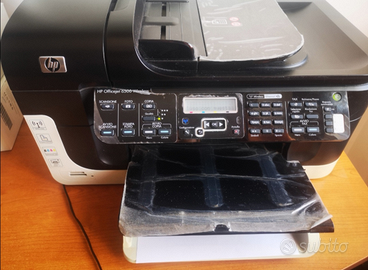 Officejet 6500 WIFI