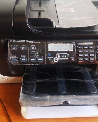 Officejet 6500 WIFI