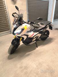 Honda X-ADV 750 - 2023