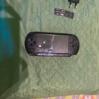 Psp Street E 1004