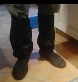 accessori abbigliamento moto