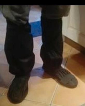 accessori abbigliamento moto