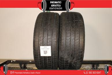 2 Gomme 235 50 R 19 Austone al 85% SPED GRATIS