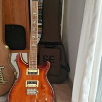 PRS SE standard 24 + gigbag