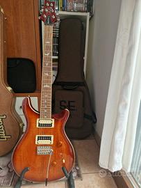 PRS SE standard 24 + gigbag