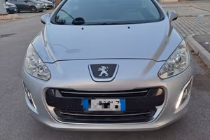 Peugeot capriolet 