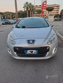  Peugeot capriolet 