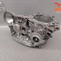 CARTER MOTORE SUZUKI RMZ 450 2008/2012 semicarter