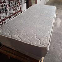 Materasso singolo lattice 