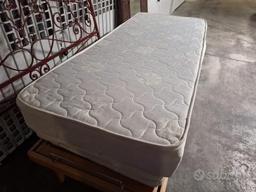 Materasso singolo lattice 