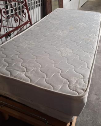 Materasso singolo lattice 