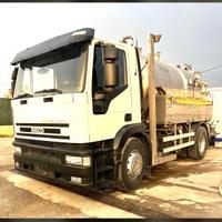 Autospurgo Iveco 190E24