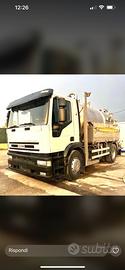 Autospurgo Iveco 190E24