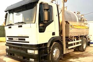 Autospurgo Iveco 190E24