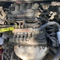 MOTORE COMPLETO CHEVROLET Aveo 1Â° Serie B12D1 MOT