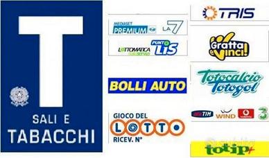 Tabaccheria in Ravenna 200-39T