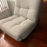 Poltrona relax chateau d’ax