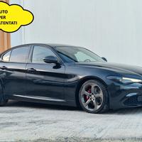 Alfa Romeo Giulia 2.2/136 CV AT8