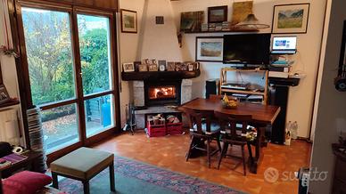 Appartamento accogliente e grazioso centro paese