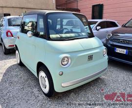 FIAT Topolino 6kw