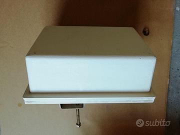 Basestation Hiperlink SICE ATRH0530 punto-multipun