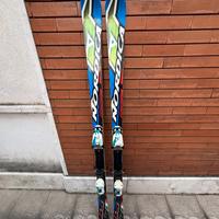 Sci Nordica Dobermann GS 163 cm
