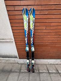 Sci Nordica Dobermann GS 163 cm