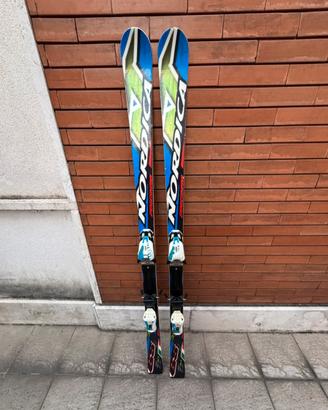 Sci Nordica Dobermann GS 163 cm