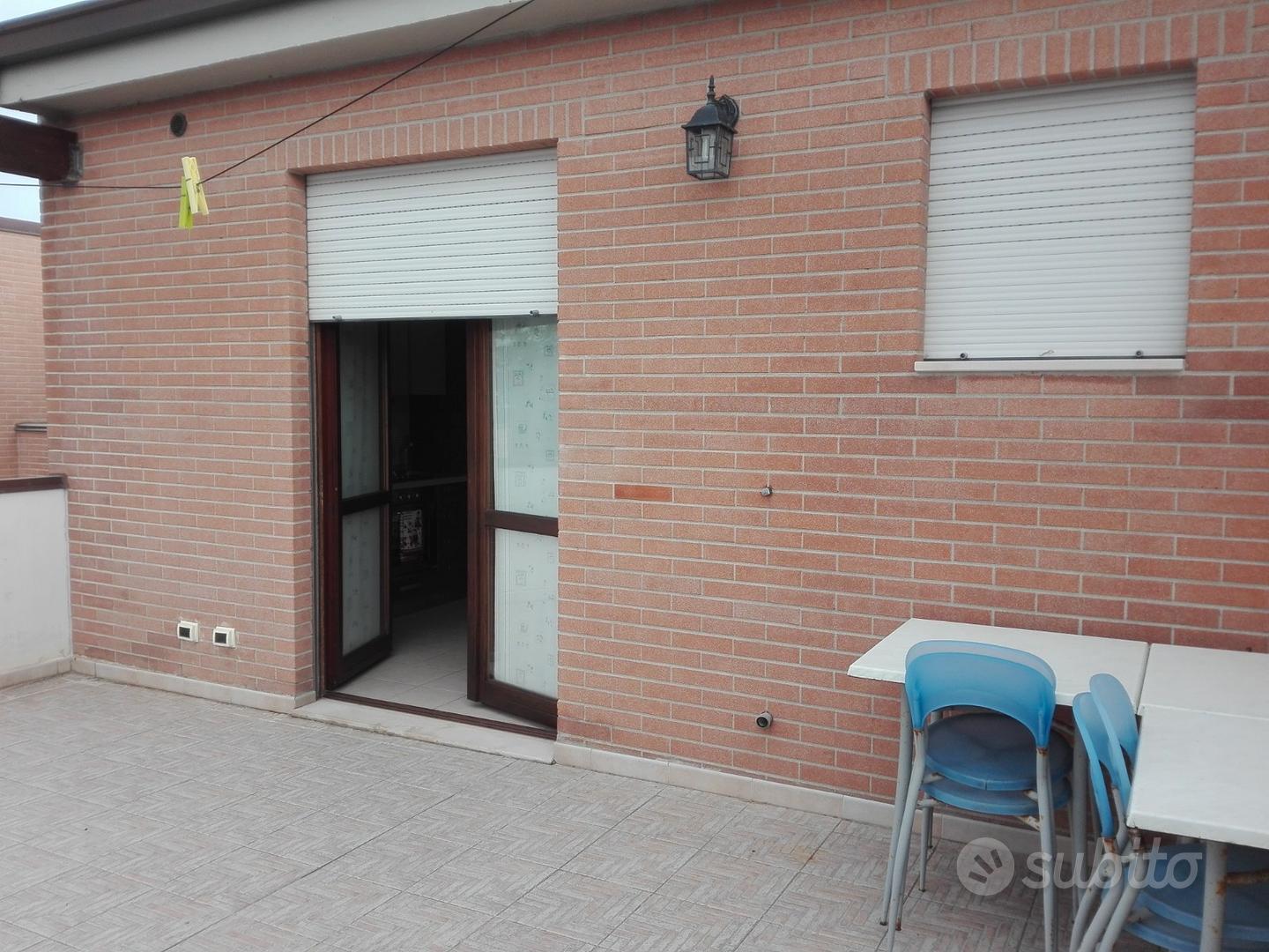 Appartamento – Falconara Marittima, Castelferretti - Altro