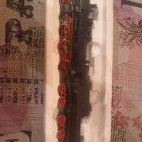 Locomotiva Fleishmann