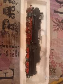 Locomotiva Fleishmann