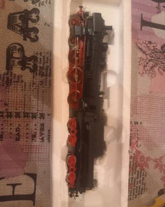 Locomotiva Fleishmann