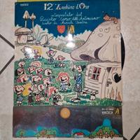 vinili zecchino d oro