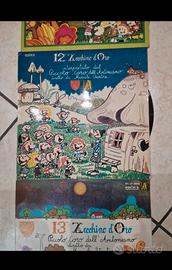 vinili zecchino d oro