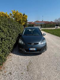 MAZDA2 1.4L TD 68CV 5P. EASY    12/2008