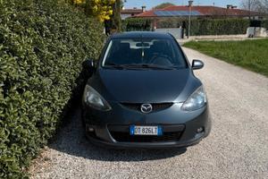 MAZDA2 1.4L TD 68CV 5P. EASY    12/2008